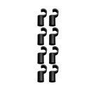 Homebox Stangen Set 100 cm Fixture Poles 22 mm –...