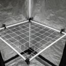 Homebox Stangen Set 100 cm Fixture Poles 22 mm – Growbox Zubehör Stangen