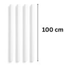 Homebox Stangen Set 100 cm Fixture Poles 22 mm – Growbox Zubehör Stangen
