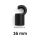 Homebox Stangen Set 80 cm Fixture Poles 16 mm – Growbox Zubehör Stangen