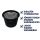 8 cm Mesh Pot – Hydroponic Net Pot