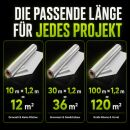 Heavy Duty Diamond Reflective Film 10 Meter Roll – Diamond Strength