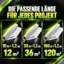 Heavy Duty Diamond Reflective Film 100 Meter Roll – Diamond Strength