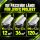 Heavy Duty Diamond Reflective Film 100 Meter Roll – Diamond Strength