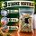 100 x Baggies Zip Bags 5 x 7 cm Flower Thrower – Design Zip Closure Bags