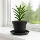 Untersetzer Rund 14 cm Durchmesser – Runder Blumentopfschutz