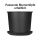 Round Coaster 42 cm Diameter – Round Plant Pot Protector