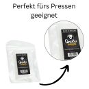 Qnubu Extraktionsbeutel 70 µm – Rosin...