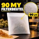 Qnubu Extraction Bags 90 µm – Rosin Extraction Bags