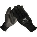 Gloves PU-Flex L