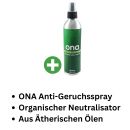 ONA Spray Apple Crumble – Geruchsneutralisator Spray