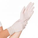 Disposable gloves S