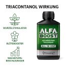 Alfa Boost 1 Liter – Organic Plant Stimulator