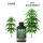 Alfa Boost 500 ml – Pflanzenstimulator Bio
