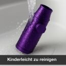 Aluminium Dosierer Lila – Portionierer Aluminium