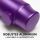 Aluminium Dosierer Lila – Portionierer Aluminium
