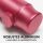 Aluminum Pink Portion Control Dispenser