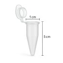 Reaction Vessels 100 Pieces – Laboratory Glass Containers