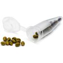 Reaction Vessels 100 Pieces – Laboratory Glass Containers