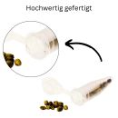 Reaktionsgefäß 500 Stück –...
