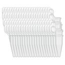 Reaction Vessel 500 Pieces – Laboratory Glass Containers