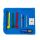 Pull Kit Blue – Large Snuff Set