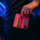 Pull Kit Pink – Compact Snuff Set