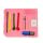 Pull Kit Pink – Compact Snuff Set