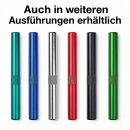 Blue Snuff Tube 70 mm – Snuff Straw