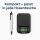 Feinwaage Micron 0,1g/600 g