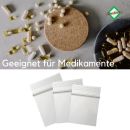 100 x Baggys 35 mal 45 cm – Druckverschlussbeutel...