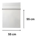 100 x Baggys 55 mal 55 cm – Druckverschlussbeutel...