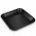Square Plant Saucer 37 x 37 x 3.6 cm – Plant Pot Drip Tray