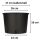 Blumentopf RUND 3 Liter 16x16 cm – Pflanztopf Grow