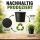 Blumentopf RUND 3 Liter 16x16 cm – Pflanztopf Grow
