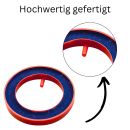 Keramik Sprudelstein Aquarium 100 mm Rund – Luftstein Grow