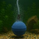 Ceramic Air Stone for Aquarium 50 mm Round – Grow Air Stone