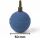 Ceramic Air Stone for Aquarium 50 mm Round – Grow Air Stone