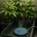 Keramik Sprudelstein Aquarium 150 mm Full –...