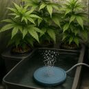 Keramik Sprudelstein Aquarium 200 mm Full –...