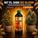 Hesi Bio Bloom 5 Liter – Organischer Blütedünger