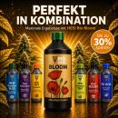 Hesi Bio Bloom 5 Liter – Organischer Blütedünger