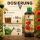 Hesi Bio Bloom 500 ml – Organischer Blütedünger