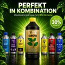 Hesi Bio Grow 500 ml – Organischer Wachstumsdünger