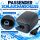 Grow Luftpumpe 180 L/h – Aquarienluftpumpe Grow