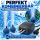 Grow Luftpumpe 180 L/h – Aquarienluftpumpe Grow