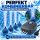 Grow Luftpumpe 360 L/h – Aquarienluftpumpe Grow