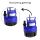 Tauchpumpe 11000 Liter/Stunde – Wasserpumpe Grow