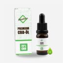 CBD Öl Vollspektrum 20% 10 ml