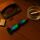 Colored Metal Pipe 10 cm – 5-Piece Set